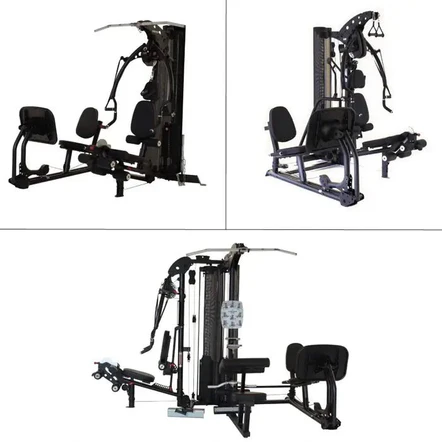 Leg Press for Multi-Gyms view 2